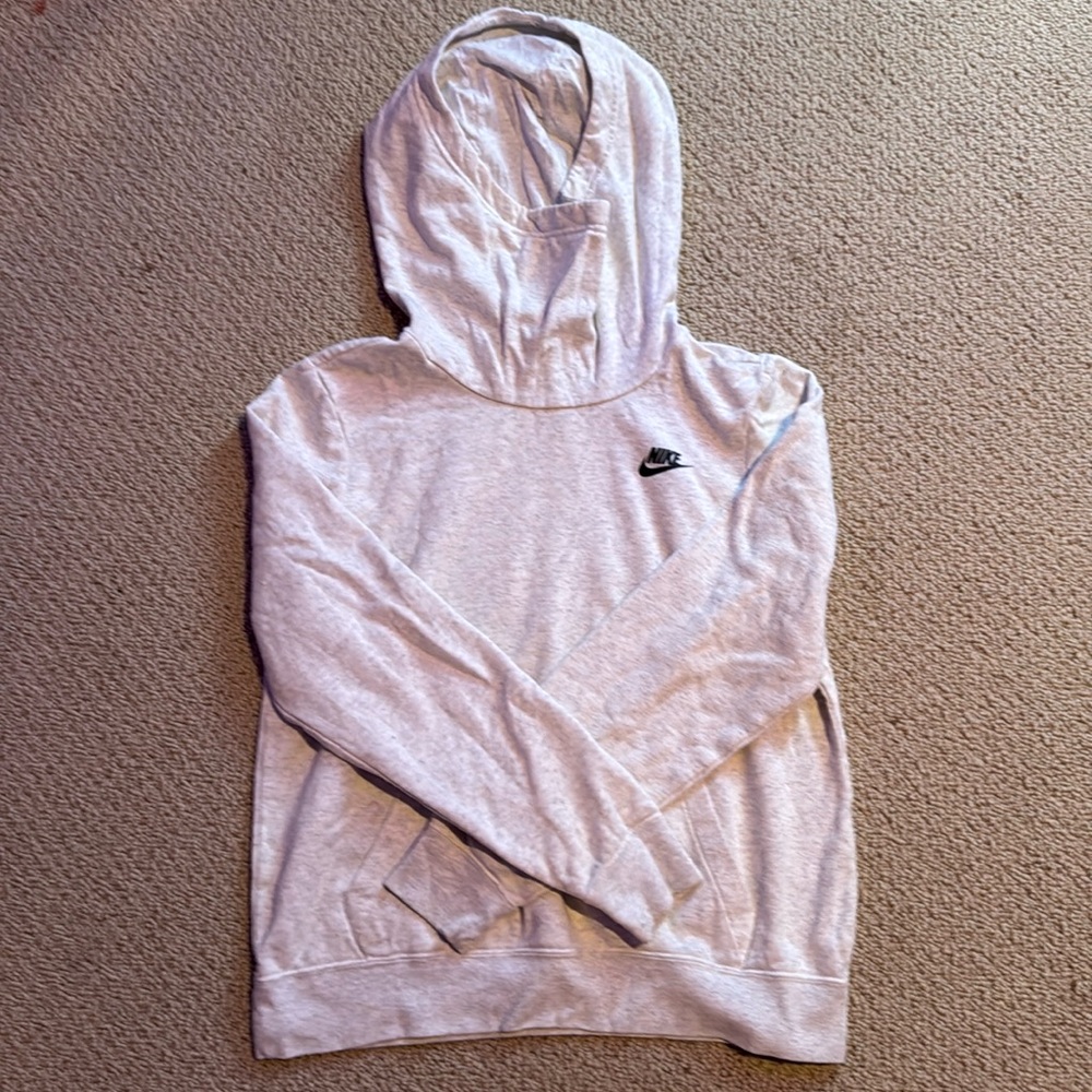 nike turtle neck